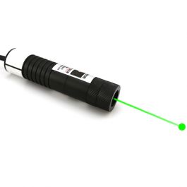 520nm Green Laser Diode Module, 520nm Direct Emission Laser Diode Modules
