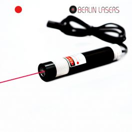 Adjustable Focus Industrial Dot Indicating 670nm 5mW 10mW 20mW 30mW ...