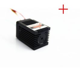 High Power 635nm 150mW-500mW Red Cross Line Laser Module, 635nm Red ...