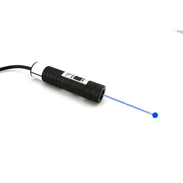 445nm 50mW and 80mW blue laser diode module