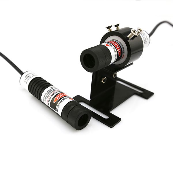 515nm Direct Emission Green Laser Diode Module