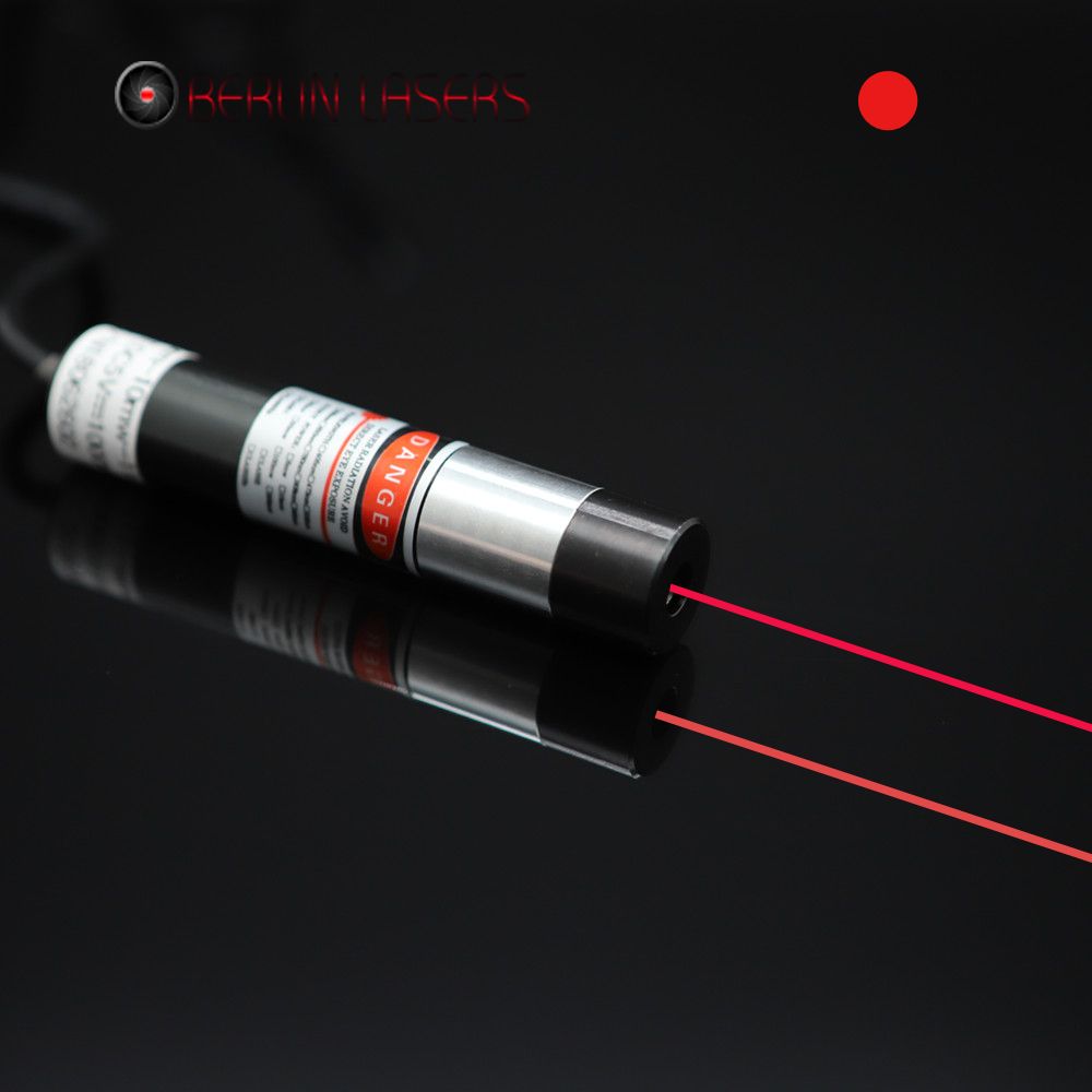 685nm red laser diode module