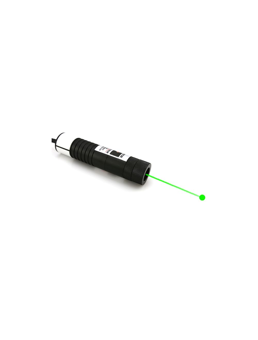 Instapark 6594SD52005 Direct Diode 5mw 3V 515nm Green Laser Module New 