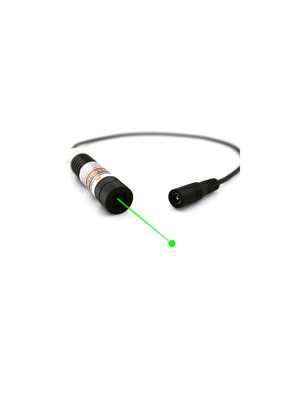 520nm Green Laser Diode Module, 520nm Direct Emission Laser Diode Modules