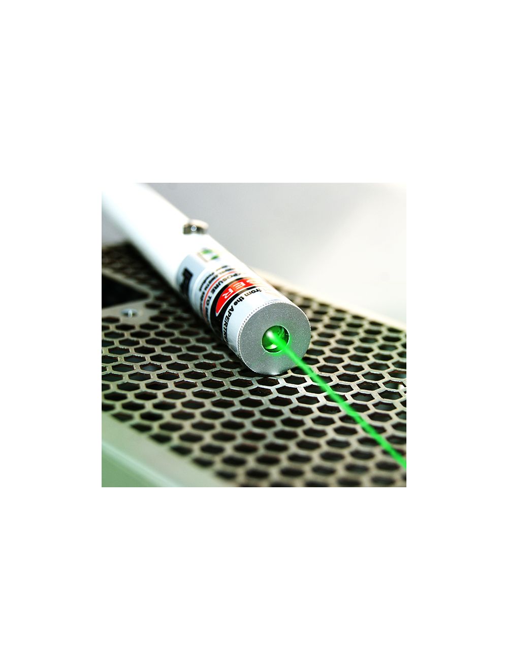 5Mw 녹색 레이저 포인터, 532Nm 녹색 레이저 | Berlinlasers