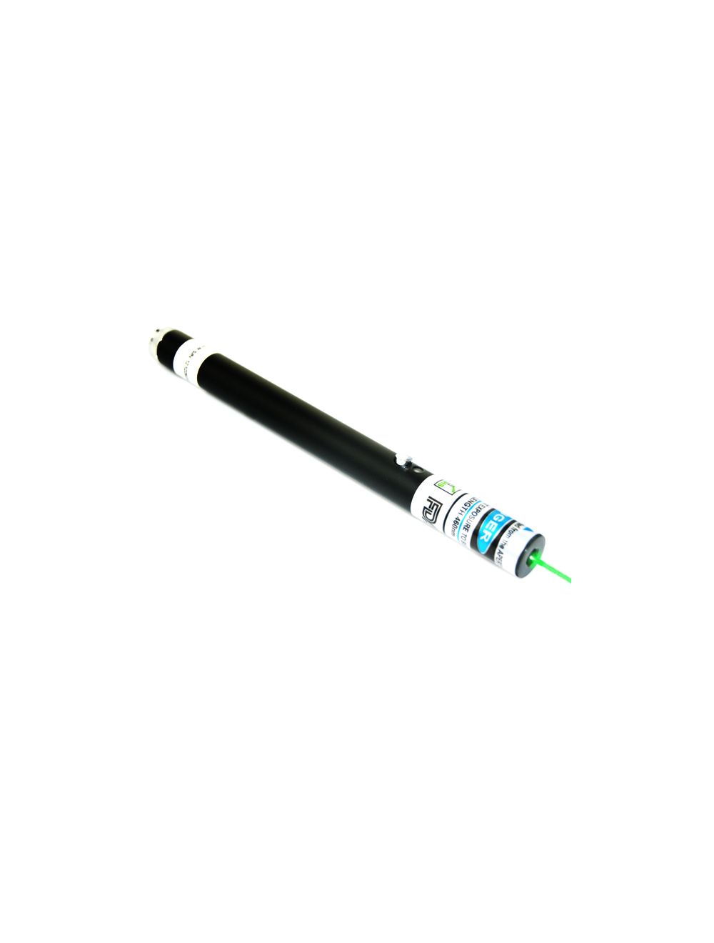 5mW Puntatore Laser Verde, 532nm Laser Verde