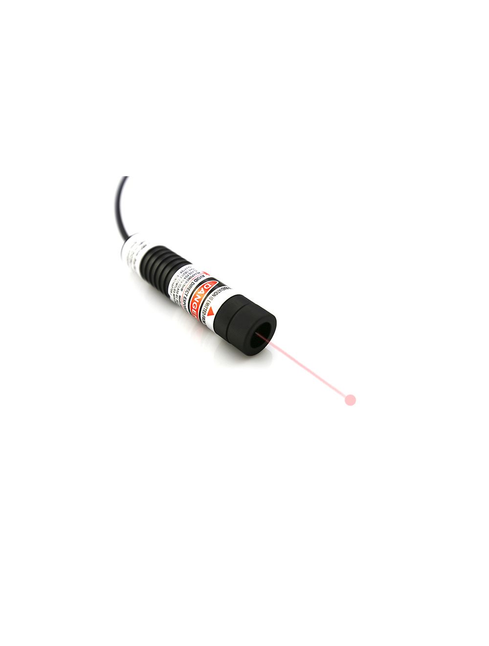 808nm Infrared Laser Diode Module