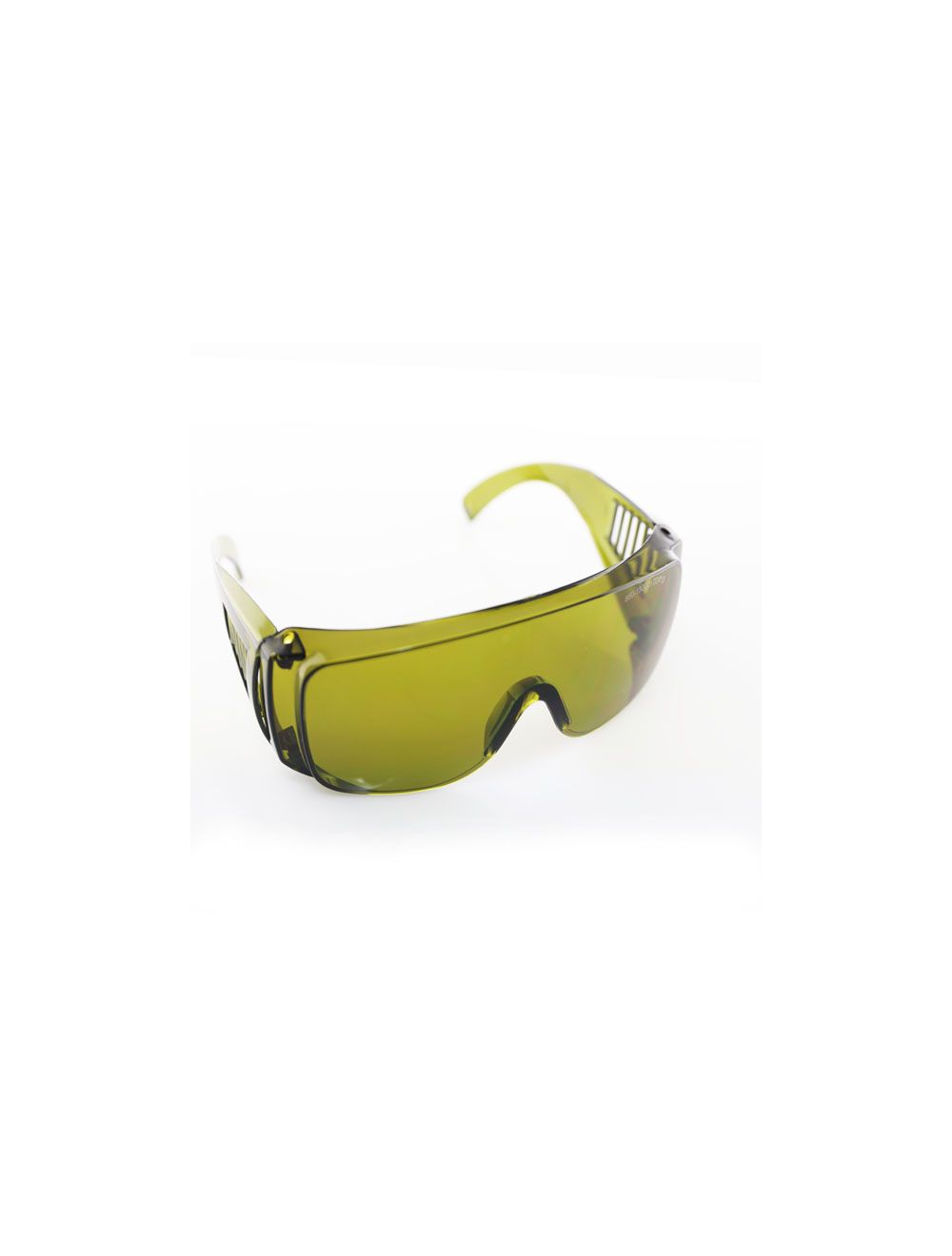 Gafas de seguridad láser 808NM 850 Protección ocular Gafas con