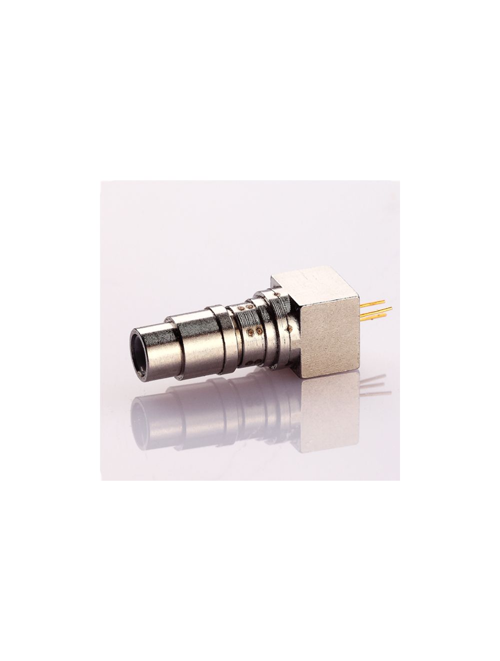 980nm Fiber Coupled Laser Diode, High Power 980nm Fiber Coupled