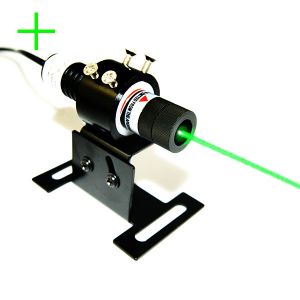 532nm Green Cross Generating Laser Alignment