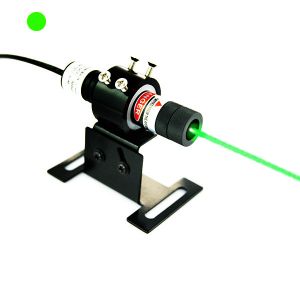 520nm Green Laser Diode Module, 520nm Direct Emission Laser Diode Modules