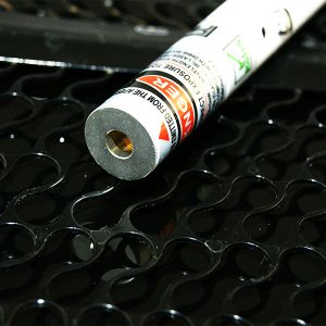 5mW 980nm infrared laser pointer