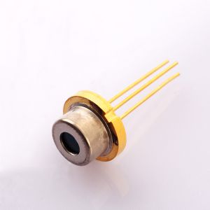 637nm single mode red laser diode