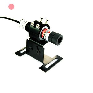 980nm Infrared Dot Projecting Laser Alignment