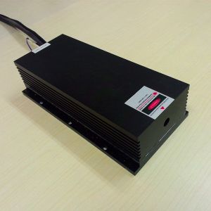 TEM00 10mW-100mW 515nm Green Diode Laser System