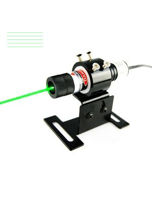 Laser a diodi verde da 520nm, moduli laser verde
