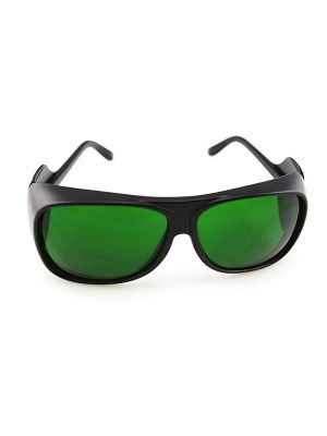 600nm-700nm Laser Safety Goggles