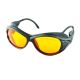 200nm-540nm Gafas de Protección Láser