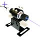 405nm Blue Violet Cross Projecting Alignment Laser