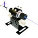 405nm Allineamento Laser Blu Viola Croce