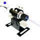 405nm Blue Violet Dot Projecting Alignment Laser