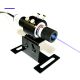 405nm blue violet line projecting alignment laser