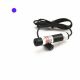 405nm High Power Violet Dot Laser Module 150mW-500mW