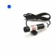 445nm High Power Blue Dot Laser Module 150mw-500mw