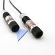 445nm Separate Crystal Lens Blue Laser Line Generator