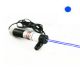 447nm 5mW 50mW 80mW 100mW Moduli a Diodi Laser Blu