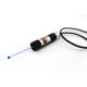 455nm 5mW to 100mW blue laser diode modules