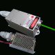 500W-3W 532nm Green DPSS laser system