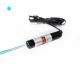 505nm da 5mW a 100mW Moduli a Diodi Laser Verdi