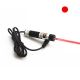 635nm Red Dot Laser Module