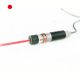 Regolabili con Messa a Fuoco 638nm 5mW-100mW Moduli a Diodi Laser Rossi