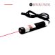 638nm 5mW to 100mW Red Line Laser Modules