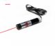 638nm 5mW to 100mW Red Line Laser Modules