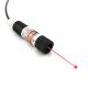Direct Diode Emission 650nm Red Laser Modules