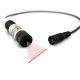 focusable 650nm red line laser module