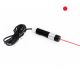 655nm da 5mW a 100mW Moduli a Diodi Laser Rossi