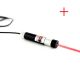 660nm 5mW-100mW Red Cross Laser Alignment