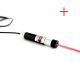 660nm 5mW-100mW Allineamento Laser Rossa Croce