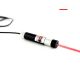 660nm 5mW-100mW Red Line Laser Alignment