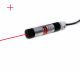 670nm 5mW to 100mW Red Cross Line Laser Modules