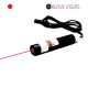 680nm 5mW to 100mW Red Laser Diode Modules