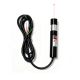 Adjustable Focus 808nm TTL Modulation Infrared Laser Diode Module