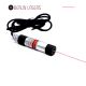 850nm 5mW to 500mW Infrared Line Laser Modules
