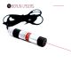 Adjustable Focus Lens 5mW 1310nm Infrared Line Laser Modules