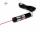 Adjusted Fineness 638nm 5mW to 100mW Red Cross Line Laser Modules