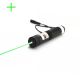 High Power 200mW Green Cross Laser Alignment